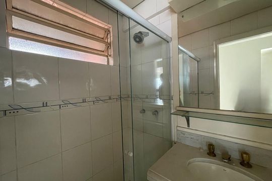 Apartamento à venda com 1 quarto, 76m² em Ideal, Novo Hamburgo