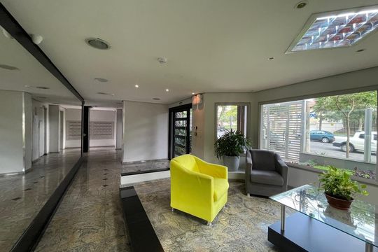 Apartamento à venda com 1 quarto, 76m² em Ideal, Novo Hamburgo