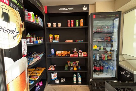 Mercado de apartamento à venda com 2 quartos, 52m² em Utinga, Santo André