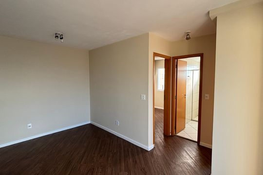 Sala - Sala de Jantar de apartamento à venda com 2 quartos, 52m² em Utinga, Santo André