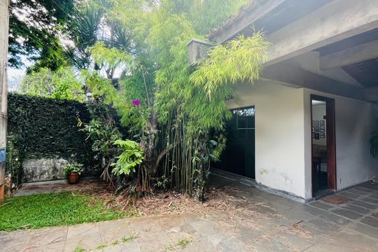 Casa para alugar com 4 quartos, 263m² em Jardim Sao Carlos, Campinas