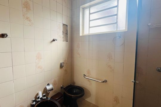 Casa para alugar com 4 quartos, 263m² em Jardim Sao Carlos, Campinas