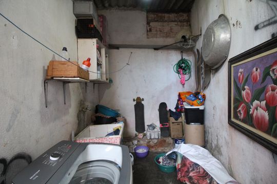 Área de Serviço de casa à venda com 1 quarto, 275m² em Taboão, Diadema