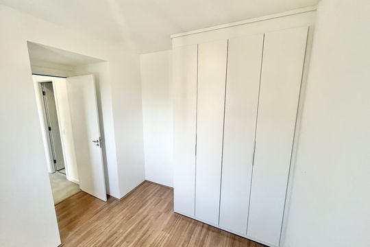 Quarto 2 de apartamento para alugar com 2 quartos, 38m² em Santana, São Paulo