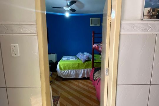 Quarto de casa para alugar com 2 quartos, 267m² em Madureira, Rio de Janeiro