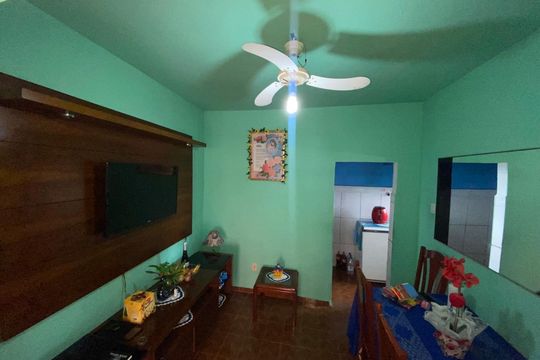 Sala de casa para alugar com 2 quartos, 267m² em Madureira, Rio de Janeiro