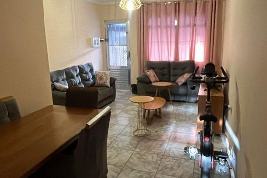 Casa de Condomínio à venda com 2 quartos, 80m² em Vila Continental, São Paulo
