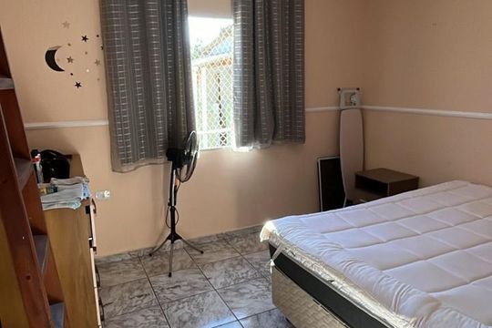 Casa de Condomínio à venda com 2 quartos, 80m² em Vila Continental, São Paulo