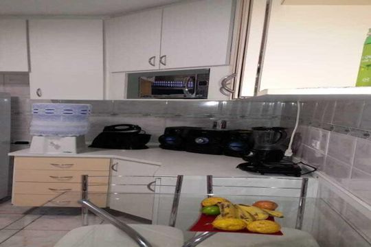 Casa de Condomínio à venda com 2 quartos, 80m² em Vila Continental, São Paulo