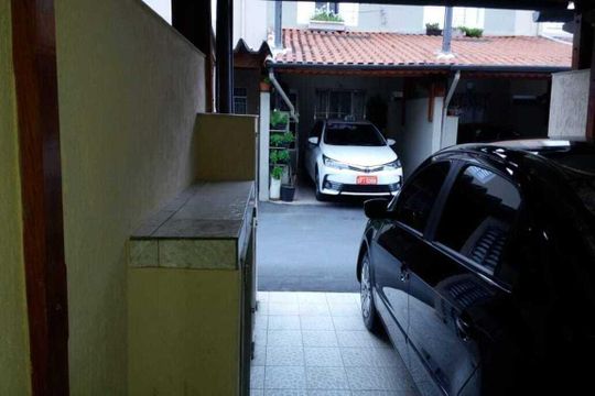 Casa de Condomínio à venda com 2 quartos, 80m² em Vila Continental, São Paulo