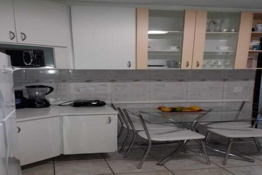Casa de Condomínio à venda com 2 quartos, 80m² em Vila Continental, São Paulo