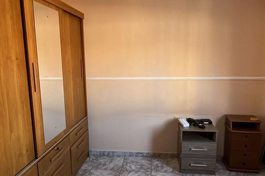 Casa de Condomínio à venda com 2 quartos, 80m² em Vila Continental, São Paulo