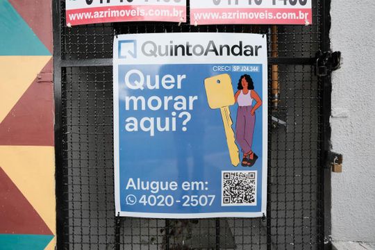 Apartamento para alugar com 1 quarto, 27m² em Vila Marieta, São Paulo