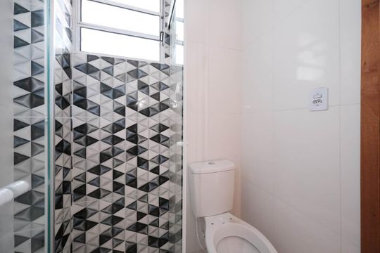 Apartamento para alugar com 1 quarto, 27m² em Vila Marieta, São Paulo