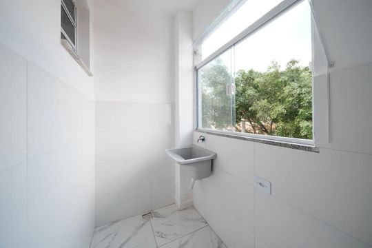 Apartamento para alugar com 1 quarto, 27m² em Vila Marieta, São Paulo
