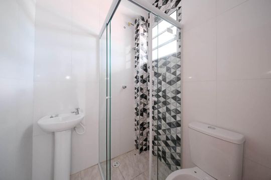 Apartamento para alugar com 1 quarto, 27m² em Vila Marieta, São Paulo