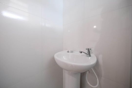 Apartamento para alugar com 1 quarto, 27m² em Vila Marieta, São Paulo