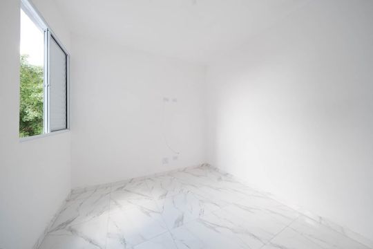 Apartamento para alugar com 1 quarto, 27m² em Vila Marieta, São Paulo