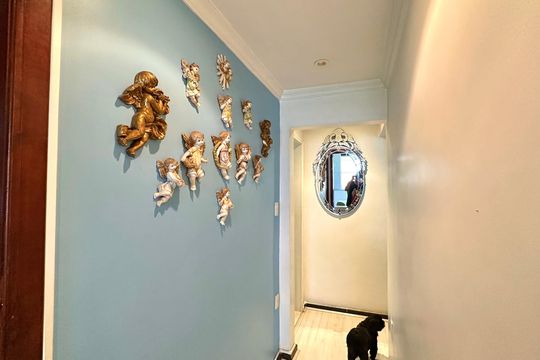 Apartamento à venda com 2 quartos, 65m² em Copacabana, Rio de Janeiro