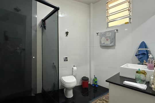 Apartamento à venda com 2 quartos, 65m² em Copacabana, Rio de Janeiro