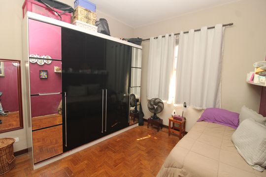 Quarto 2 de casa à venda com 4 quartos, 160m² em Cambuci, São Paulo