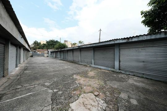 Área comum de apartamento à venda com 2 quartos, 57m² em Conjunto Habitacional Padre Manoel de Paiva, São Paulo