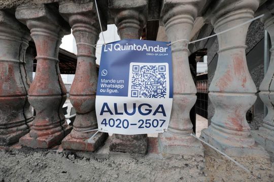 Fachada de apartamento à venda com 2 quartos, 57m² em Conjunto Habitacional Padre Manoel de Paiva, São Paulo