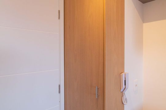 Studio de kitnet/studio à venda com 1 quarto, 24m² em Vila Mariana, São Paulo