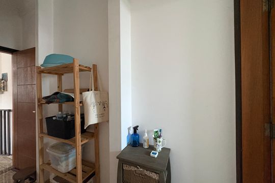 Entrada da Suíte de casa à venda com 3 quartos, 300m² em Jardim Santo Elias, São Paulo