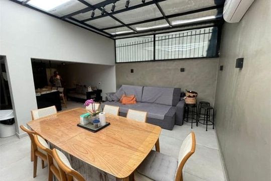 Área Comum de casa para alugar com 4 quartos, 300m² em Vila Mariza Mazzei, São Paulo