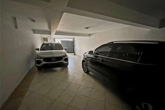 Área Comum de casa para alugar com 4 quartos, 300m² em Vila Mariza Mazzei, São Paulo
