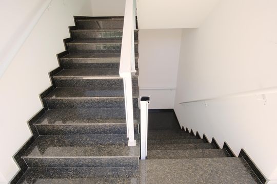 Área comum de apartamento à venda com 1 quarto, 30m² em Vila Gomes Cardim, São Paulo