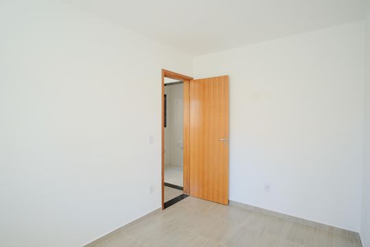 Quarto de apartamento à venda com 1 quarto, 30m² em Vila Gomes Cardim, São Paulo