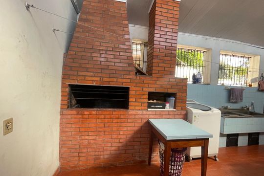 Casa à venda com 5 quartos, 234m² em Primavera, Novo Hamburgo