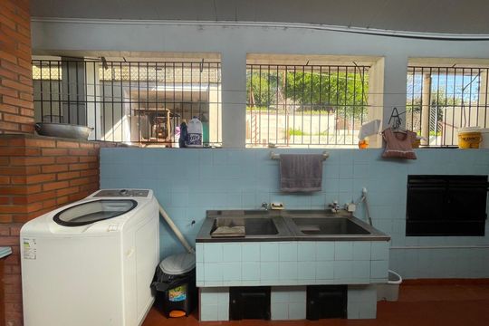 Casa para alugar com 3 quartos, 234m² em Primavera, Novo Hamburgo