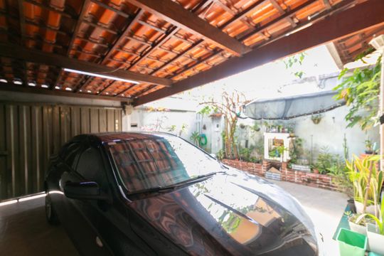 Casa à venda com 3 quartos, 128m² em Vila Jardim Leblon, Belo Horizonte