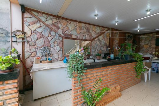 Casa à venda com 3 quartos, 128m² em Vila Jardim Leblon, Belo Horizonte