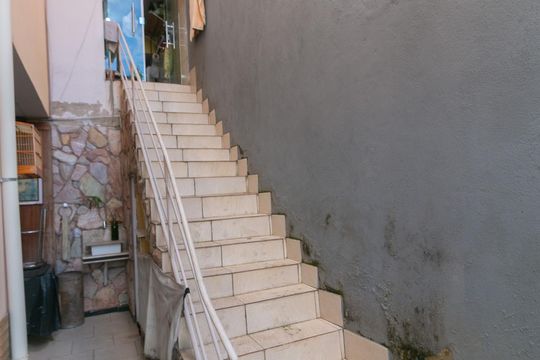 Casa à venda com 3 quartos, 128m² em Vila Jardim Leblon, Belo Horizonte