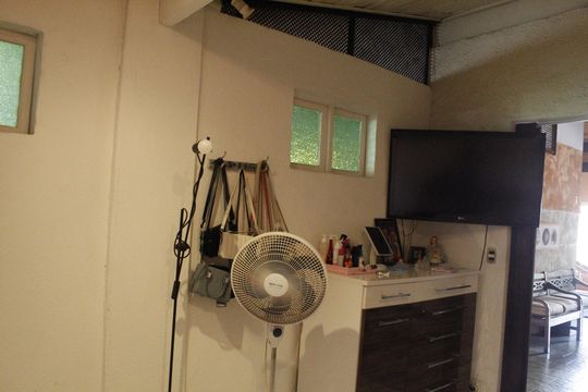Quarto 1 de casa de condomínio à venda com 2 quartos, 350m² em Taquara, Rio de Janeiro