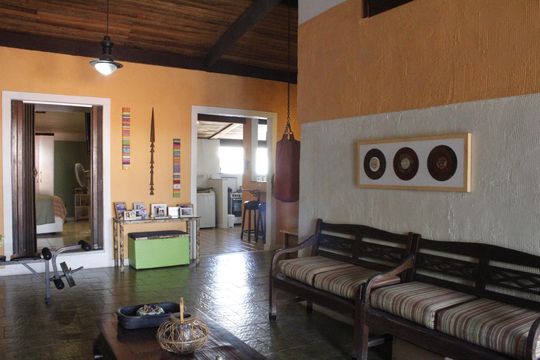 Casa de Condomínio à venda com 2 quartos, 350m² em Taquara, Rio de Janeiro