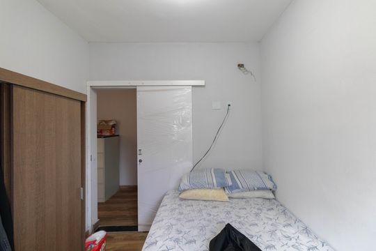 Suíte de apartamento para alugar com 3 quartos, 330m² em Vila Lais, São Paulo