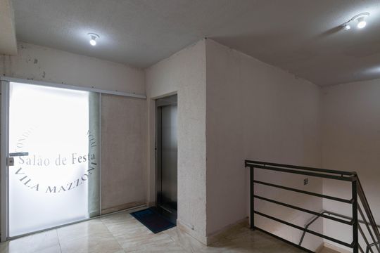 Área Comum de apartamento para alugar com 3 quartos, 330m² em Vila Lais, São Paulo