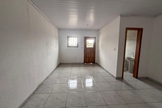 Kitnet/Studio para alugar com 1 quarto, 24m² em Campina, São Leopoldo
