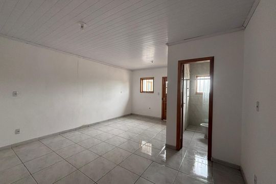 Kitnet/Studio para alugar com 1 quarto, 24m² em Campina, São Leopoldo