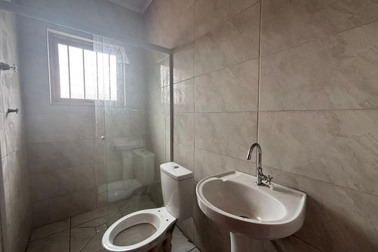 Kitnet/Studio para alugar com 1 quarto, 24m² em Campina, São Leopoldo