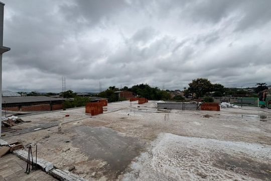 Kitnet/Studio para alugar com 1 quarto, 24m² em Campina, São Leopoldo