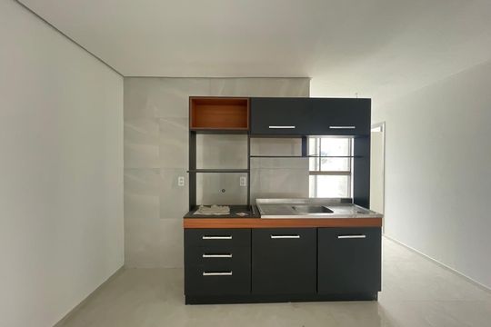 Apartamento à venda com 2 quartos, 80m² em Centro, Novo Hamburgo