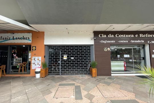 Apartamento à venda com 2 quartos, 80m² em Centro, Novo Hamburgo