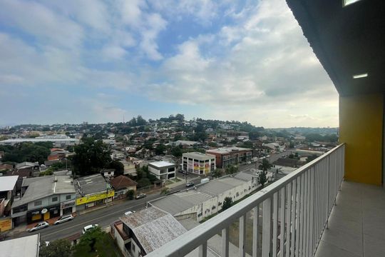 Apartamento para alugar com 2 quartos, 60m² em Primavera, Novo Hamburgo