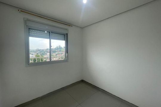 Apartamento para alugar com 2 quartos, 60m² em Primavera, Novo Hamburgo
